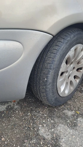 Citroen Xsara picasso 1.8i, снимка 6