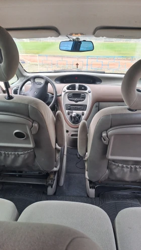 Citroen Xsara picasso 1.8i, снимка 7