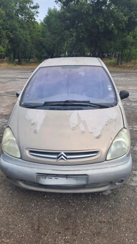 Citroen Xsara picasso 1.8i, снимка 1