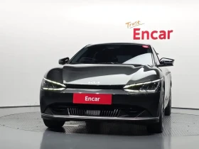 Kia EV6 Long Range Air - САМО 30% АВАНС, снимка 3