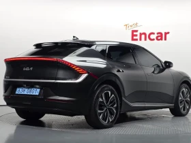 Kia EV6 Long Range Air - САМО 30% АВАНС, снимка 5