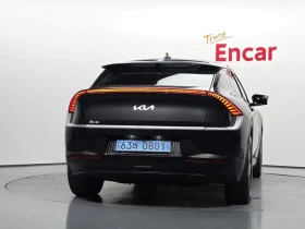 Kia EV6 Long Range Air - САМО 30% АВАНС, снимка 4