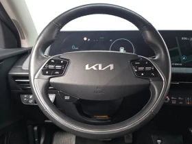 Kia EV6 Long Range Air - САМО 30% АВАНС, снимка 13