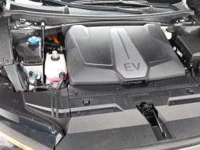 Kia EV6 Long Range Air - САМО 30% АВАНС, снимка 6