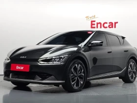 Kia EV6 Long Range Air - САМО 30% АВАНС, снимка 1