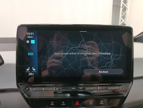 VW ID.3 Pro S LED Navi Leather 97% SoH, снимка 13