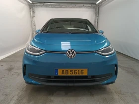 VW ID.3 Pro S LED Navi Leather 97% SoH, снимка 2