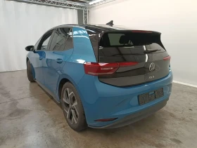 VW ID.3 Pro S LED Navi Leather 97% SoH, снимка 6