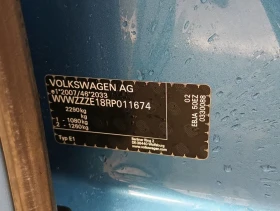 VW ID.3 Pro S LED Navi Leather 97% SoH, снимка 16