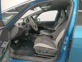 VW ID.3 Pro S LED Navi Leather 97% SoH, снимка 7