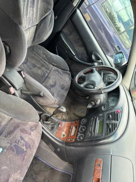 Citroen Xsara, снимка 4