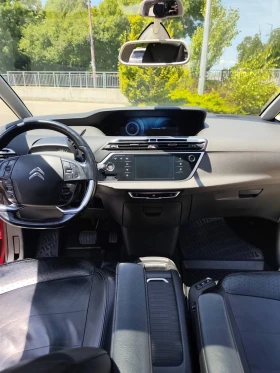 Citroen C4 Picasso Exclusive, снимка 11