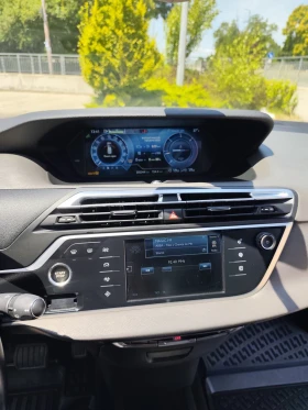 Citroen C4 Picasso Exclusive, снимка 12