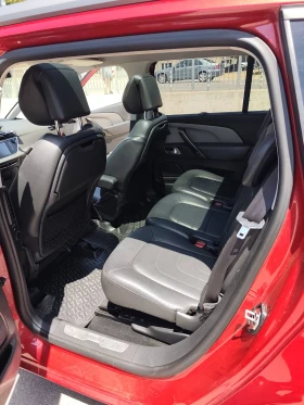 Citroen C4 Picasso Exclusive, снимка 5