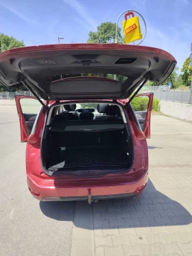 Citroen C4 Picasso Exclusive, снимка 17