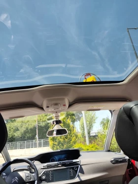 Citroen C4 Picasso Exclusive, снимка 10