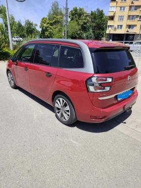 Citroen C4 Picasso Exclusive, снимка 3