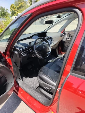 Citroen C4 Picasso Exclusive, снимка 4