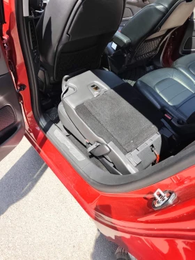 Citroen C4 Picasso Exclusive, снимка 16