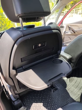 Citroen C4 Picasso Exclusive, снимка 6