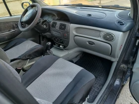 Renault Scenic, снимка 5