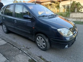 Renault Scenic, снимка 2