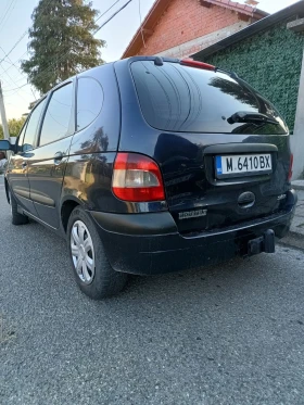 Renault Scenic, снимка 3
