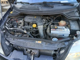 Renault Scenic, снимка 8