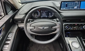 Genesis GV80 ПОДГРЕВ* ОБДУХ* ПАНО* КАМЕРА* , снимка 7