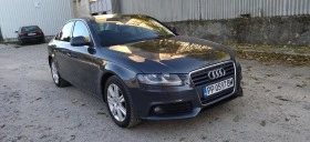 Audi A4 2.0 tdi NAVIGATION , снимка 2