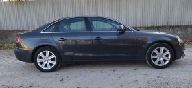 Audi A4 2.0 tdi NAVIGATION  | Mobile.bg   5