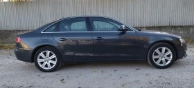 Audi A4 2.0 tdi NAVIGATION , снимка 5