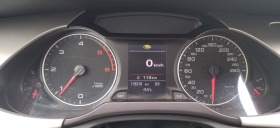 Audi A4 2.0 tdi NAVIGATION  | Mobile.bg   12