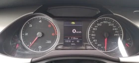 Audi A4 2.0 tdi NAVIGATION , снимка 12