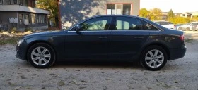 Audi A4 2.0 tdi NAVIGATION , снимка 4