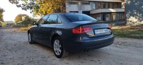 Audi A4 2.0 tdi NAVIGATION , снимка 6