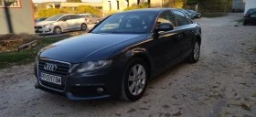 Audi A4 2.0 tdi NAVIGATION , снимка 3