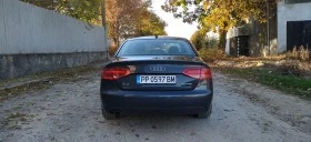 Audi A4 2.0 tdi NAVIGATION , снимка 7