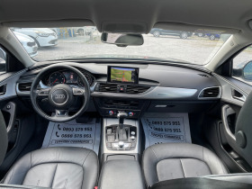 Audi A6 Allroad 3.0-TDI-quattro-LED-XENON-BI XENON-NAVI-TOP, снимка 13 - Автомобили и джипове - 41749464