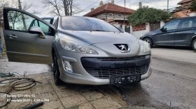     Peugeot 308 Platinum