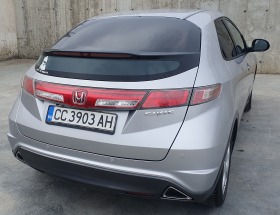 Honda Civic i-vtec | Mobile.bg   4