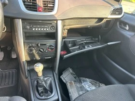 Peugeot 207 1.4i 16V НА ЧАСТИ - [9] 