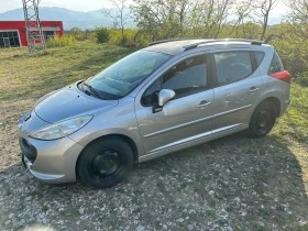 Peugeot 207 1.4i 16V НА ЧАСТИ - [2] 