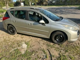 Peugeot 207 1.4i 16V НА ЧАСТИ, снимка 5