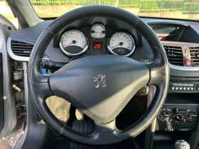 Peugeot 207 1.4i 16V НА ЧАСТИ, снимка 7