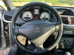 Peugeot 207 1.4i 16V НА ЧАСТИ - [8] 