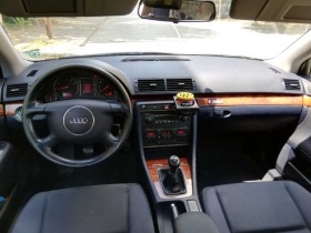 Audi A4 2.4 v6 | Mobile.bg   8