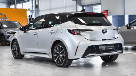 Toyota Corolla 2.0 Hybrid Executive Automatic, снимка 7