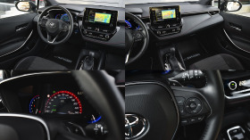Toyota Corolla 2.0 Hybrid Executive Automatic, снимка 15