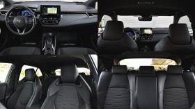 Toyota Corolla 2.0 Hybrid Executive Automatic, снимка 13